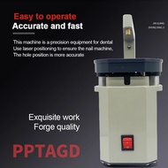 80W Dental Laboratory Implant Drill Hole Drilling Quiet Implant Drill Jewelry Implant Drill Low Nois