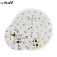 XUTIAN88WL LED Downlight Chip Patch Lamp Plate 3W 5W 7W 9W Bulb Chip Cold/Warm white Round LED Chip