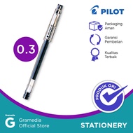 Pilot - Hi Tec Pen BlackC3