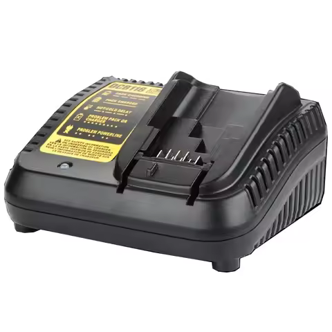 DCB118 Charger For DeWalt 18V 20V Lithium Battery DCB120 DCB140 DCB183 DCB180 DCB200 DCB206 DCB609 D