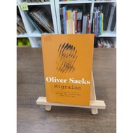Migraine - Oliver Sacks