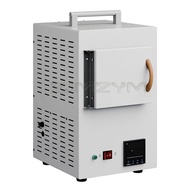 1.5KW 1000℃ Electric Heating Furnace Oven High Temperature Integrated Program-Controlled Muffle Furn