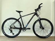 Mountain Bike Merida MERIDA Challenger CHALLENGER 600 2024 Model