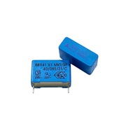 C Poly u1m(.1uf) 400VAC Size 27x20x15 mm