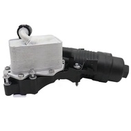 Engine Oil Filter Assembly 11428649177 For BMW MINI Cooper B38 F54 F55 F56 F57 F60 X1 X2 228I F45 F4