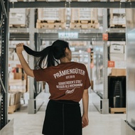 Nuori Deutsch T-Shirt