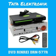 Rinrei DVD Player DRN 577 R / DRN-577R