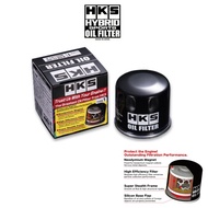 52009-AK011V HKS Hybrid Super Oil Filter for Toyota
