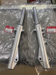 Phuộc trước Pcx thái 2010