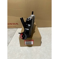 Két tản nhiệt Air Blade 125 (2012-2014) chính hãng Honda (19010-K27-V51)