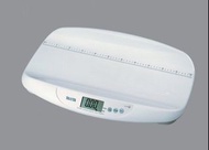 日版 BB磅  Tanita BD-586 ±10g 高精準 嬰兒電子磅 寵物磅 electronic digital baby scale