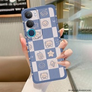 Softcase Vivo Y19S Pro - Vivo Y19S - Y17S Y16 - Y19 Softcase Vivo Y19S Pro - Vivo Y19S - Y17S Y16 - 