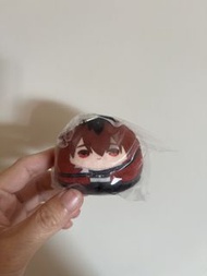 葬送的芙莉蓮 扭蛋毛絨公仔