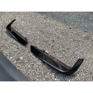 BMW F30 MAD front lip F30 MAD carbon Front lip
