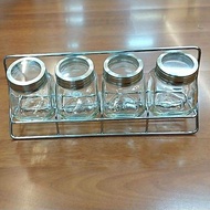 Spice jar informa jar jar + informa spice jar