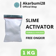 BORIC SLIME ACTIVATOR 1 KG / SLIME ACT BUBUK PIJER BORA