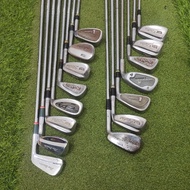 Golf Stick Suitable for Training Can Change Grip Iron 9 Iron 5 Iron Wedge Iron Pitching P Iron 3 Iro
