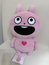 Love rabbit 戀愛兔 外通兔 studio ug 西村裕二 Nishimura Yuji s size 公仔