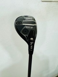 PXG 0311 XF Hybrid
