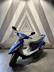 【批發車】【0元交車】2016年 KYMCO 光陽 GP 125 GP-125 機車 鼓煞