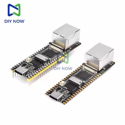 Luckfox Pico Plus Luckfox RV1103 Linux development board Cortex-A7 with Ethernet Type-C support int4