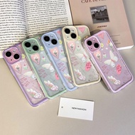 Beauty Flower Original Butterfly Case hp Oppo A5X A5I A3X Reno 14F 14 Pro 5Ga335 5G A9 2020 A52 A72 