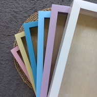 FRAME FRAME/ 25X15CM