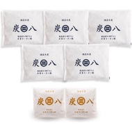 [from Japan]  Zakka Lab. Bulk Purchase Izumo Carbon Dehumidifier Charcoal Indoor Medium Bag 5 Bag Se