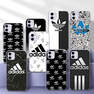 for Infinix Smart 6 X6511B Zero 8 X687 8i X NEO X Pro Hot 20i 20 TPU soft Case G51 LAdidas fashion pattern