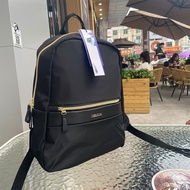 Casual Backpack Large Capacity Backpack Large Capacity Computer Backpack Handsome and Luxurious Brit