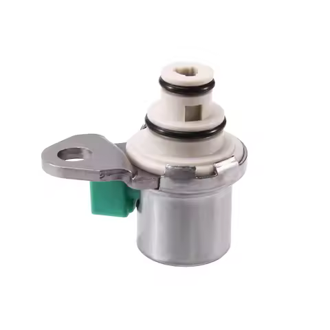 NEW-XS4Z7H148AA Transmission Control Valve Solenoid For Ford Focus Fiesta MAZDA FN4AEL 2/3/5 XS4Z-7H