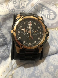 Bonia watch limited edition