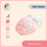 Shower cap Waterproof Shower cap/