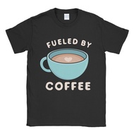 Fueled By Coffee T-Shirt