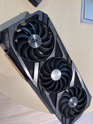 ROG STRIX 3060Ti OC edition