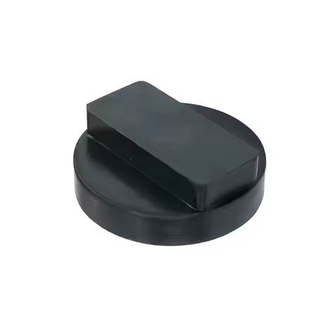 Car Jacks Rubber Pad Jacks Lift Frame Protection Adapters For BMW E81 E82 E87 E88 F20 F21 E90 E91 E9