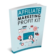EEBB [ebook] Affiliate Marketing Profit Kit