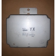 Nissan Sentra N16 Engine Ecu (YX)