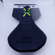 Syte Instinct G134-4 Steel Rail Bicycle Seat