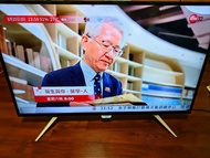 Philips 43吋 4K 智能電視 (Model: 43PUD6701/30)