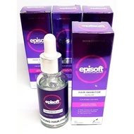 Episoft Hair Inhibitor Serum Keep You Looking Hair–Free For Longer 30ml