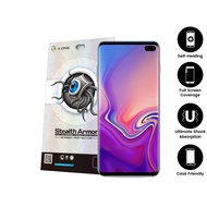 X.One Stealth Armor 3 OPPO A95,A54, A74, A53, A73, A93 (Clear / Matte) Hydrogel Screen Protector