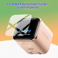 HD Film For ANKER Nano 45W Charger Screen Protector
