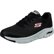 [Hongming Sports] SKECHERS Arch Fit Sneakers 232040/BKRD