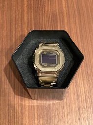 G-SHOCK 手錶 b5000gd