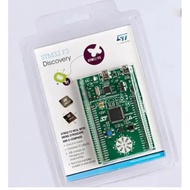 STM32F3DISCOVERY STM32F3-Discovery STM32F303 development board 32-Bit M4 72MHz
