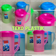 Teko Plastik YOYO STAR 14 Ltr / Eskan yoyo 14 Ltr