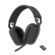 LOGI ZONE VIBE Wireless Headset Teams Version & UC Version 981-001200 / 981-001158