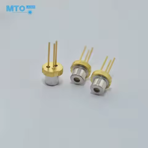 3pcs New Original Sharp GH0832BA2A 830nm 210mW Infrared Laser Diode Night Vision Instrument Filling 