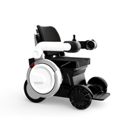 BUZUD ELECTRIC WHEELCHAIR YFLB-01